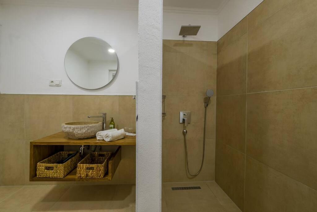 Villa Zalin Ovacık Extérieur photo
